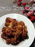Ayam Coca Cola
