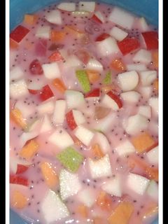 Foto resep Sop buah