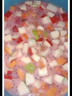 Foto resep Sop buah
