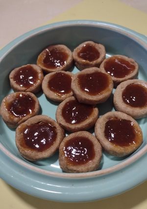 Una foto de Pepas integrales