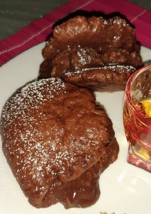 Foto di Bao total choccolait