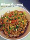 Bihun Goreng Cik LeenPetri