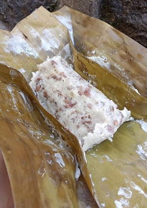 Foto resep 🫘Bongko 🫘