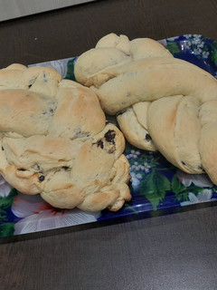 عکسی از دستور نون بافت فوق العاده🥐🤩🤤