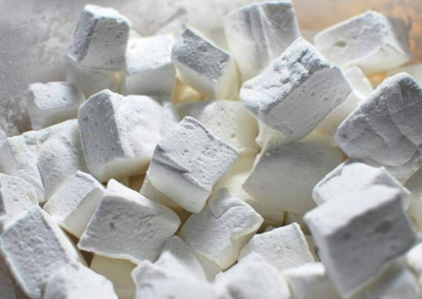 Vickys Homemade Marshmallows, GF DF EF SF NF
