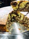 Torta Cebra ♥️