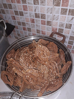 صورة لوصفة بشنيخة