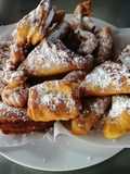 Pasteles de boniato