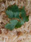 Mexican Red Rice (Arroz Rojo)