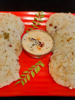 सेवई इडली (sevai idli recipe in Hindi) रेसिपी मुख्य फोटो