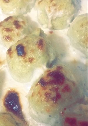 صورة لوصفة صينية سهله