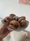 Bolas de Fraile