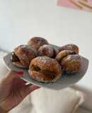 Bolas de Fraile