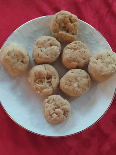 Pogácsa recept fotója