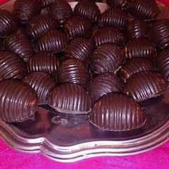 حلزونيات لسهرات رمضان 👍🌹🍫🌹🍫🌹🍫🌹🍫🌹🍫🌹🍫🌹🍫🌹-レシピのメイン写真
