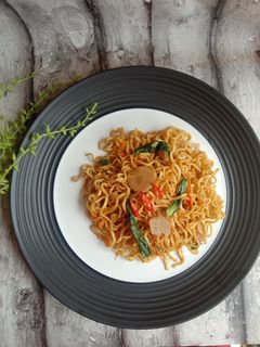 Foto resep Mie Goreng