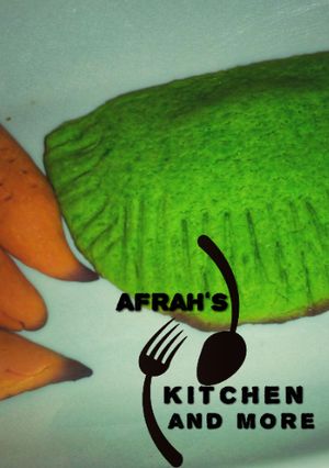 A picture of Cookies na KwaKwa.