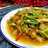 Oseng Kikil Buncis