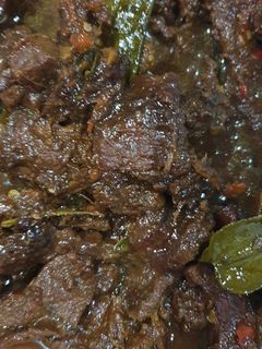 Foto resep Lapis Daging Surabaya