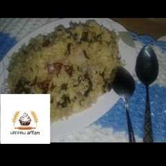 A picture of Dambun semon.
