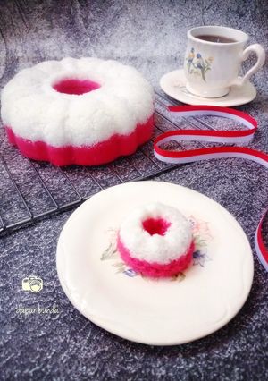 Foto resep Putu ayu