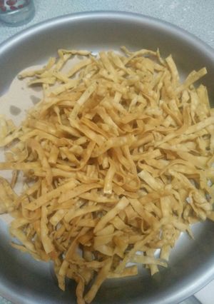 Foto resep Stik bawang original#anti gagal