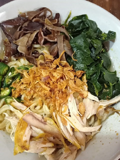 Foto resep Ind*mie kari