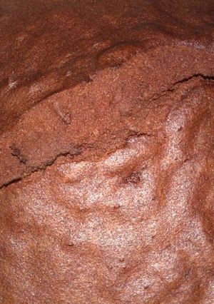 Foto resep Brownis kukus