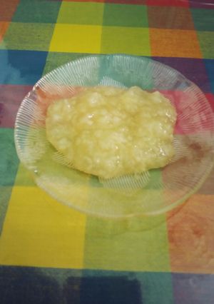 Φωτογραφία της συνταγής Μαρμελάδα λεμόνι 🍋