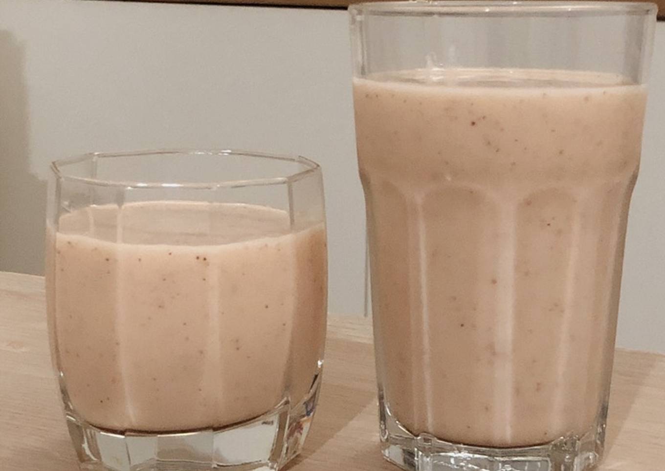 Jus Apel, Kiwi, Strawberry