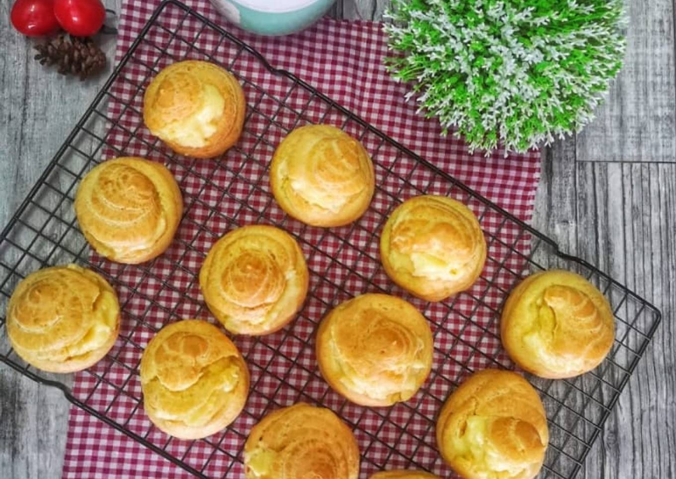 Kue sus