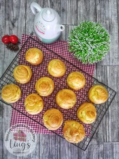 Foto resep Kue sus
