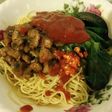 Mie ayam