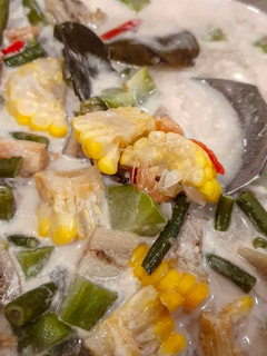 Foto resep Sayur lodeh bumbu racik