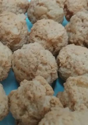 Foto resep Tahu Bulat Bantat ekonomis 😝