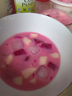 Foto resep Sop buah / es buah segar