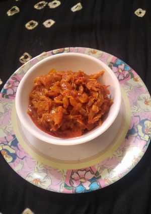 કોબી બટેટા નું શાક(Cabbage Potato Shak Recipe in Gujarati) રેસીપી મુખ્ય ફોટો