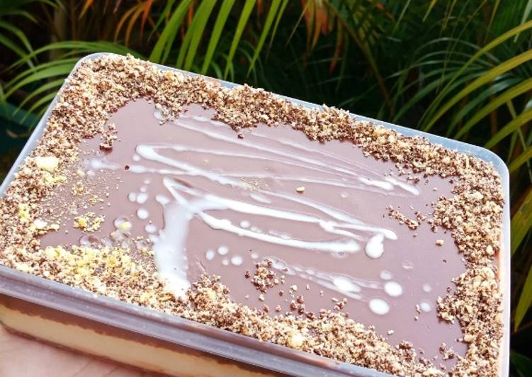 Dessert Box Sederhana