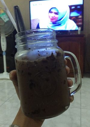 Foto resep Chocoholic