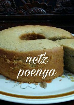 Foto resep Bolu Pisang