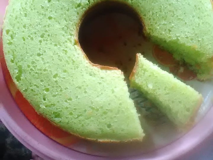 Resep Bolu singkong simpel, Lezat Sekali