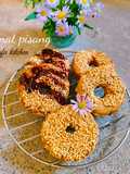 Donat Pisang