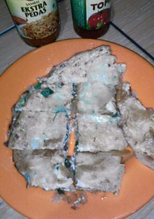 Foto resep Martabak telur rumahan
