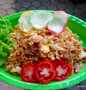 Bagaimana Membuat Mie Goreng Anti Gagal