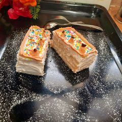 A picture of Instant Bread Pastry.