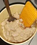 Arroz con leche