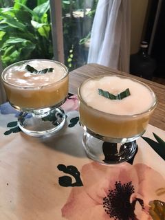 Foto resep Singkong Thailand