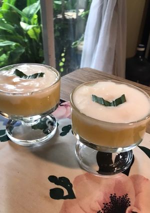 Foto resep Singkong Thailand