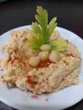 Hummus | Pasta de garbanzo