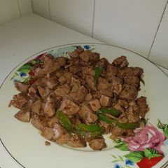 A picture of Liver karanga#author marathon.